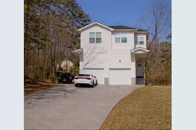 2035 Lois Place NW, Atlanta, GA 30318 - Photo 1