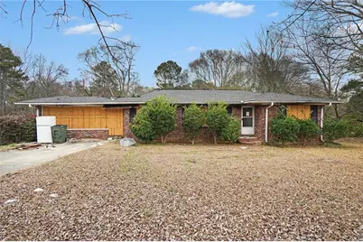 4626 Carter Road, Austell, GA 30106 - Photo 1