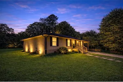 2269 Lakewood Drive NW, Kennesaw, GA 30152 - Photo 19