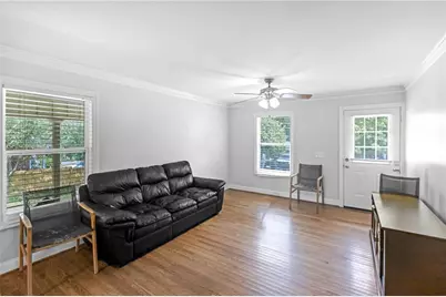 2269 Lakewood Drive NW, Kennesaw, GA 30152 - Photo 5