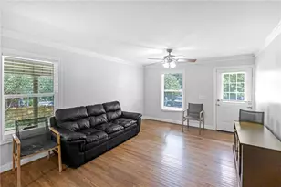 2269 Lakewood Dr NW, Kennesaw, GA 30152 - Photo 5