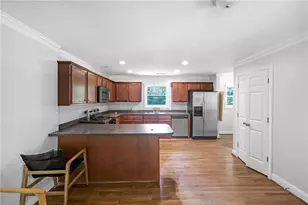 2269 Lakewood Dr NW, Kennesaw, GA 30152 - Photo 7