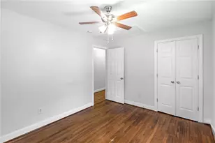 2269 Lakewood Dr NW, Kennesaw, GA 30152 - Photo 15