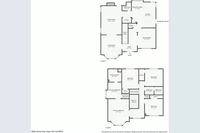 5868 Valine Way, Sugar Hill, GA 30518 - Photo 31