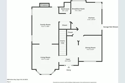 5868 Valine Way, Sugar Hill, GA 30518 - Photo 29