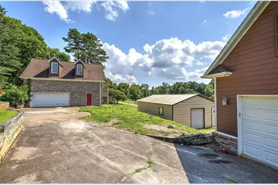 273 Jordan Road SE, Cartersville, GA 30120 - Photo 81