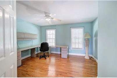 273 Jordan Road SE, Cartersville, GA 30120 - Photo 33