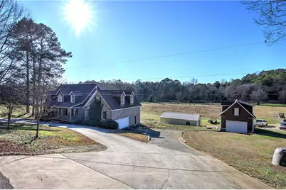 273 Jordan Road SE, Cartersville, GA 30120 - Photo 5