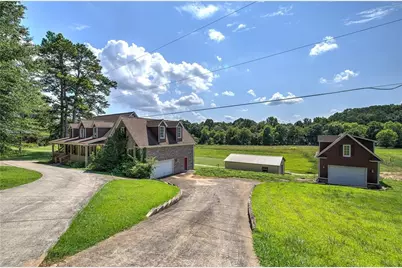 273 Jordan Road SE, Cartersville, GA 30120 - Photo 5