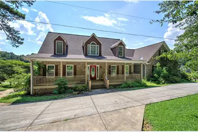 273 Jordan Road SE, Cartersville, GA 30120 - Photo 1