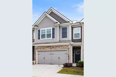 7690 Baron Road, Fairburn, GA 30213 - Photo 29