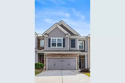 7690 Baron Road, Fairburn, GA 30213 - Photo 33