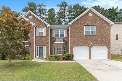 4327 Shamrock Drive, Atlanta, GA 30349 - Photo 1