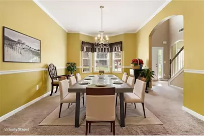 4327 Shamrock Drive, Atlanta, GA 30349 - Photo 7