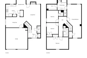 565 Amish Ave, Riverdale, GA 30296 - Photo 37