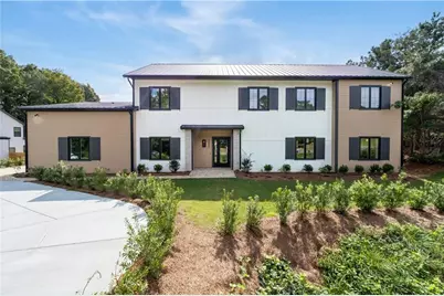 2650 Roswell Road, Marietta, GA 30062 - Photo 1