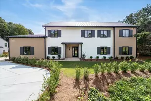 2650 Roswell Rd, Marietta, GA 30062 - Photo 1