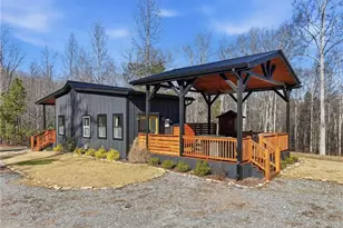 300 Burbano Creekside Lndg, Talking Rock, GA 30175 - Photo 1