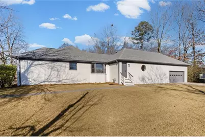 98 Sunridge Drive NW, Rome, GA 30165 - Photo 35