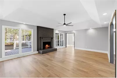 98 Sunridge Drive NW, Rome, GA 30165 - Photo 9