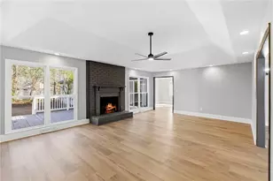 98 Sunridge Dr NW, Rome, GA 30165 - Photo 9