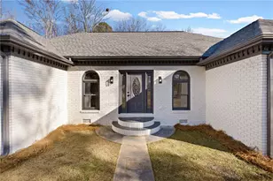 98 Sunridge Dr NW, Rome, GA 30165 - Photo 5