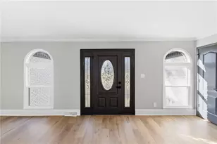 98 Sunridge Dr NW, Rome, GA 30165 - Photo 7