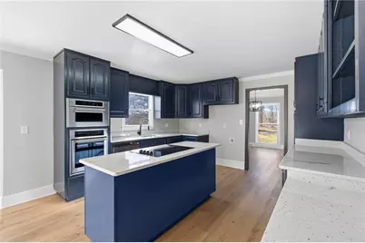 98 Sunridge Drive NW, Rome, GA 30165 - Photo 17