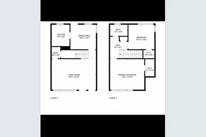 311 Lakemoore Drive NE #C, Atlanta, GA 30342 - Photo 9