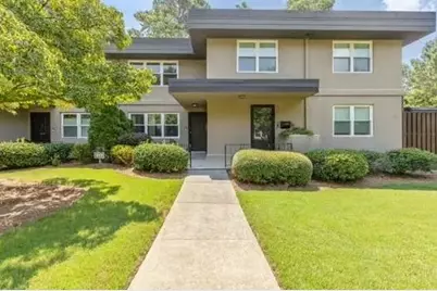 311 Lakemoore Drive NE #C, Atlanta, GA 30342 - Photo 1