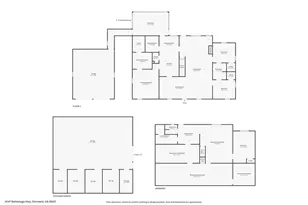 6147 Dahlonega Hwy, Clermont, GA 30527 - Photo 89