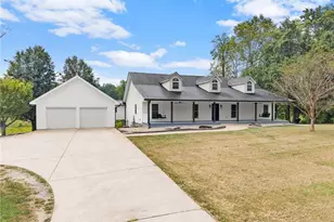 6147 Dahlonega Hwy, Clermont, GA 30527 - Photo 5