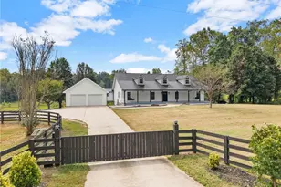 6147 Dahlonega Hwy, Clermont, GA 30527 - Photo 3