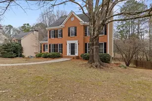 2096 Glenellen Dr NW, Kennesaw, GA 30152 - Photo 3