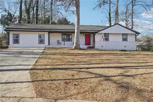 1961 Oak Leaf Ct SW, Marietta, GA 30008 - Photo 1