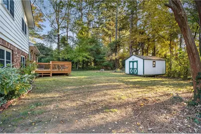 2252 Valley Creek Circle, Snellville, GA 30078 - Photo 41