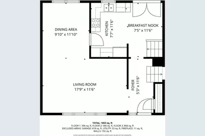 2252 Valley Creek Circle, Snellville, GA 30078 - Photo 47