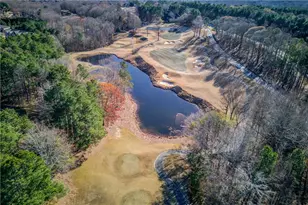 3317 Green Farm Trail, Dacula, GA 30019 - Photo 45