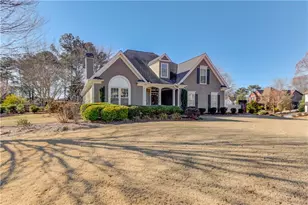 3317 Green Farm Trail, Dacula, GA 30019 - Photo 3