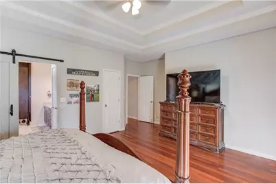 3317 Green Farm Trail, Dacula, GA 30019 - Photo 21