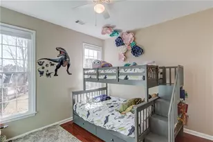 3317 Green Farm Trail, Dacula, GA 30019 - Photo 27