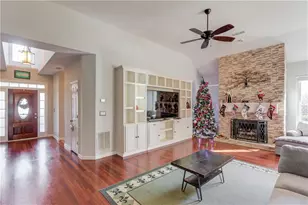 3317 Green Farm Trail, Dacula, GA 30019 - Photo 9