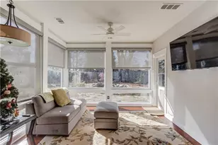 3317 Green Farm Trail, Dacula, GA 30019 - Photo 13