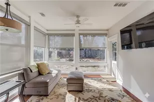 3317 Green Farm Trail, Dacula, GA 30019 - Photo 13