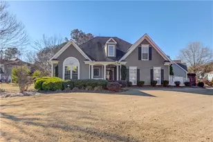 3317 Green Farm Trail, Dacula, GA 30019 - Photo 1