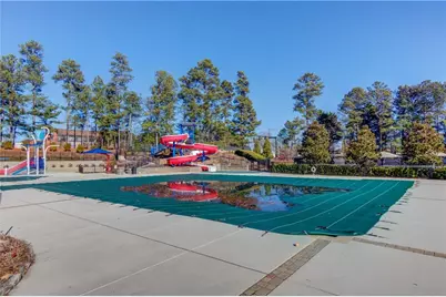 3317 Green Farm Trail, Dacula, GA 30019 - Photo 43