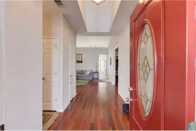 3317 Green Farm Trail, Dacula, GA 30019 - Photo 5