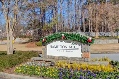 3317 Green Farm Trail, Dacula, GA 30019 - Photo 41