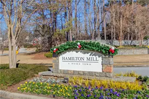 3317 Green Farm Trail, Dacula, GA 30019 - Photo 41