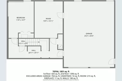 3365 Tia Trace NW, Kennesaw, GA 30152 - Photo 31